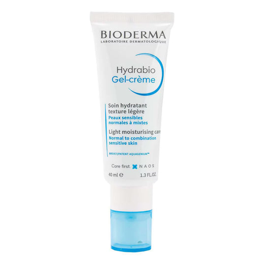 GEL CRA HYDRABIO 40 ML