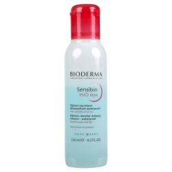 DESMAQ SENSIBIO H2O EYE BIF 125ML