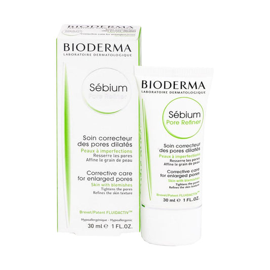 SEBIUM REDUCTORA DE POROS - CRE 30ML
