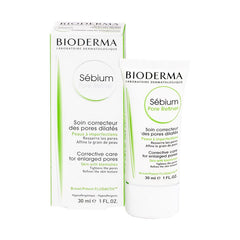 SEBIUM REDUCTORA DE POROS - CRE 30ML