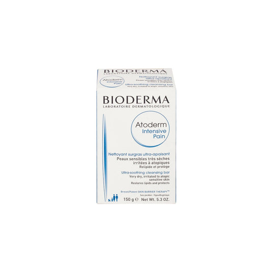 ATODERM INTENSIVE DERMOLI - BAR 150G