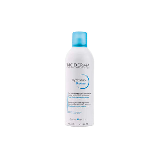 BRUMA HYDRABIO HIDR ROST CUE300ML