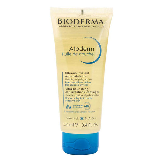 AC DE DUCHA ATODERM ULT NUT 100ML