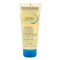 AC DE DUCHA ATODERM ULT NUT 100ML
