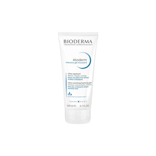 ATODERM INTENSIVE MOUSSANT - GEL 200ML