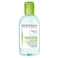 BIODERMA SEBIUM H20 MICELAR - PZA 250ML
