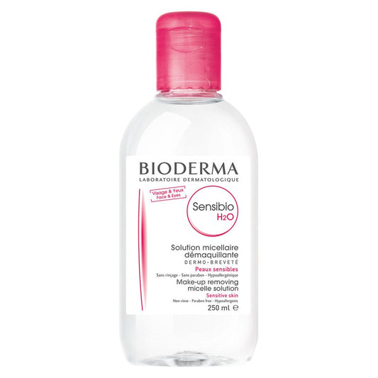 SENSIBIO H20 -  250ML
