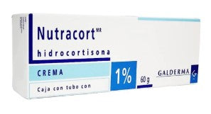 NUTRACORT CRA 60 G