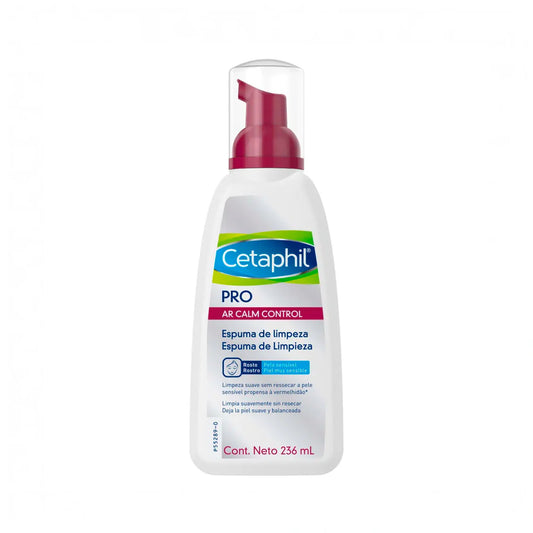 CETAPHIL PRO ESPU LIMP AR CAL 236ML