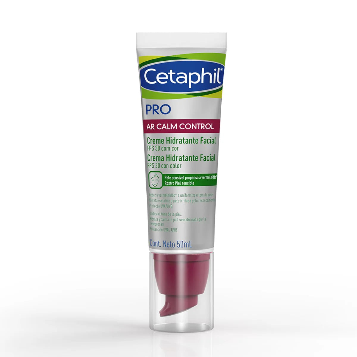 CETAPHIL PRO CRA HID AR FPS30 50ML