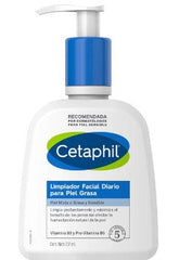 CETAPHIL GEL LIMP PIEL GRASA237 ML