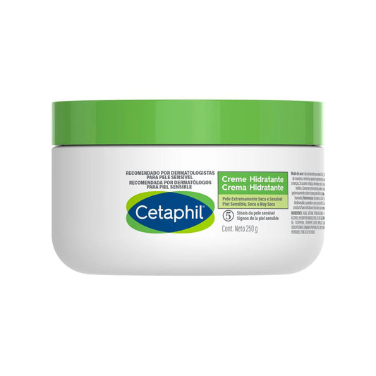 CETAPHIL CRA HUMECTANTE 250 G