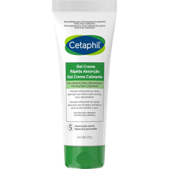 CETAPHIL GEL CRA CALMAN ALOE 226ML