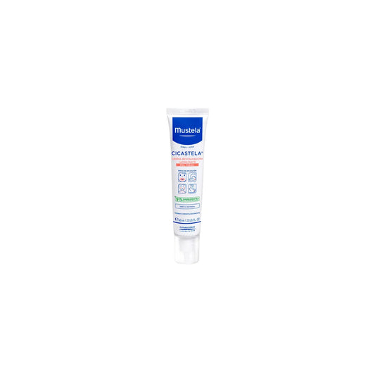 CRA MUSTELA CICAS REP P-IRRI 40ML