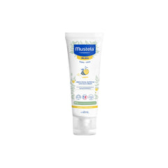 CRA MUSTELA BEBE C-CRA 40 ML