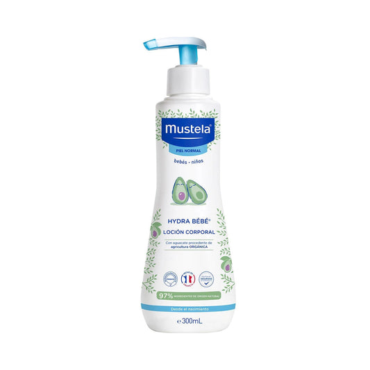 LOC CORP MUSTELA HYD BB 300M