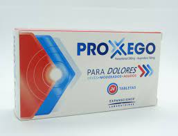 PROXEGO 500/150 MG 24 TAB