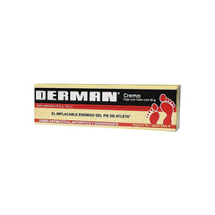 DERMAN CRA 25G