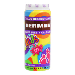 DERMAN TCO DES KIDS 80G