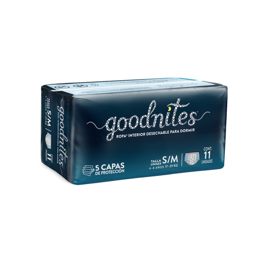 PANAL KBB HUGGIES GOOD MED 11