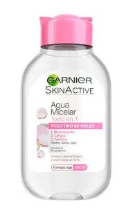 AGUA MIC GARNIER TODO-1 100ML