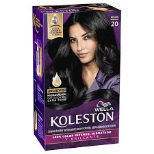 KOLESTON TINT CRA NGRO N20