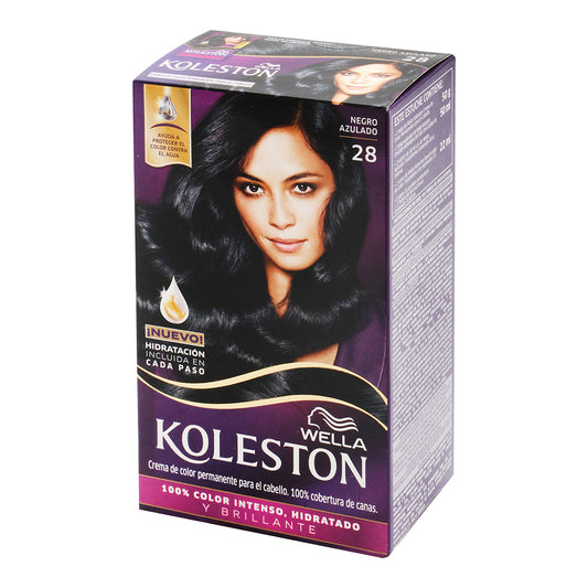 KOLESTON TINT NGRO AZ N28