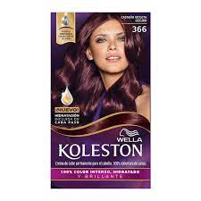KOLESTON TINT CAST OSC N366