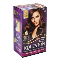 KOLESTON TINT CRA CAST MEDN40