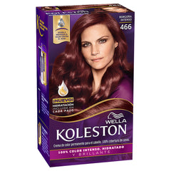 KOLESTON TINT BORGO?A INT N466