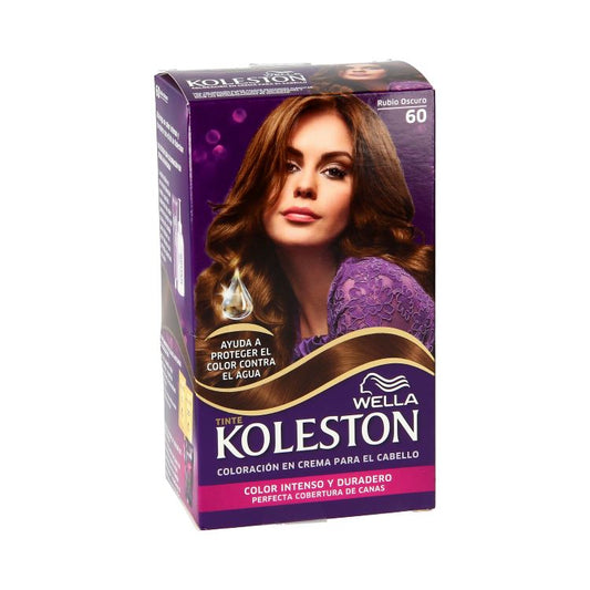 KOLESTON TINT CRA RUB OS N60