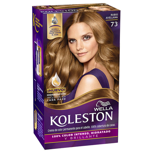 KOLESTON TINT RUB AVELL N73