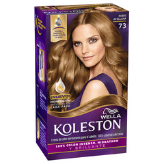 KOLESTON TINT RUB AVELL N73