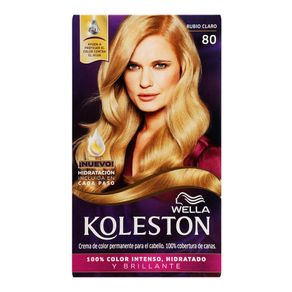 KOLESTON TINT CRA RUB CL N80