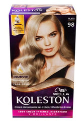 TIN KOL CRA PLATA 98