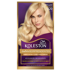 KOLESTON TINT RBIO CLAR N120