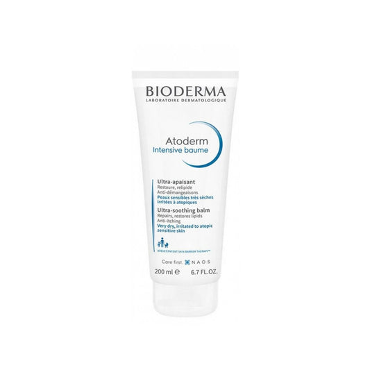 BMO ATODERM INTENSIVE PIEL 200ML