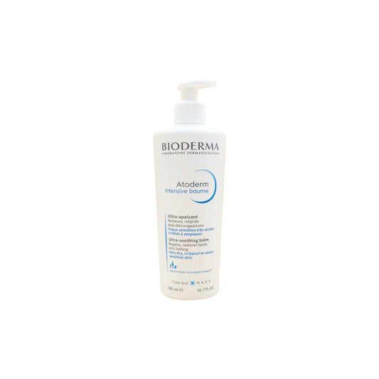 BMO ATODERM INTENSIVE PIEL 500ML