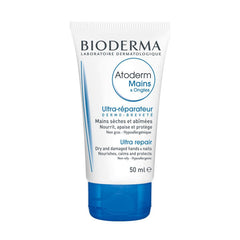 CRA ATODERM REP MANO-UNAS 50ML