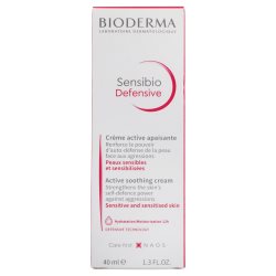 CRA SENSIBIO DEFEN AC-CALM 40 ML