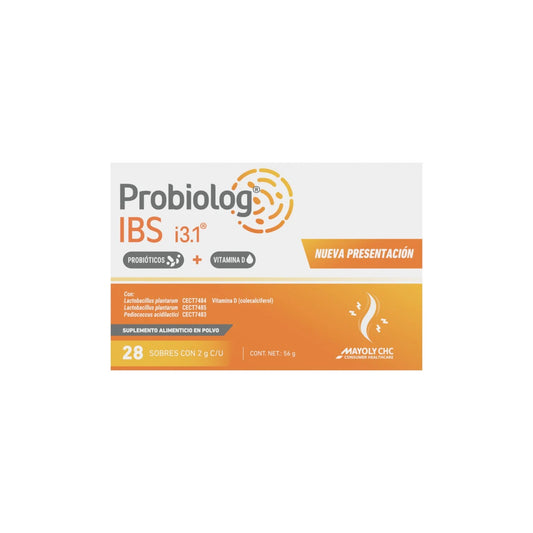 PROBIOLOG IBS SBR C28