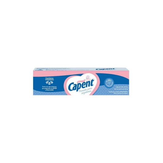 CAPENT 45 G POM