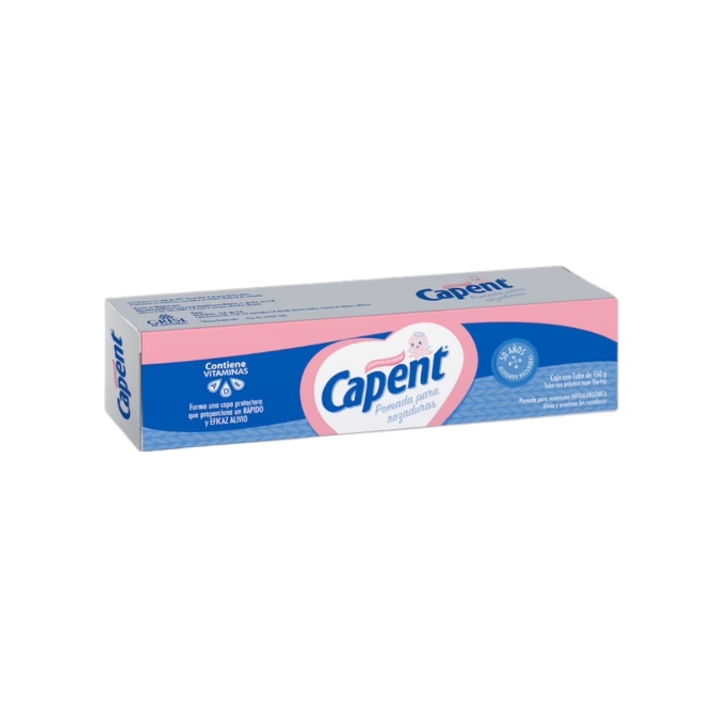 CAPENT 110 G POM
