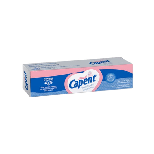 CAPENT 110 G POM