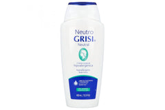 NEUTRO GRISI CREMA CORPORAL HIPOALERGENICA ENV. C/400 ML.