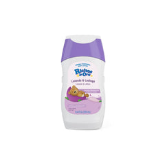 CRA RICITOS DE ORO LAV/LECH 250ML