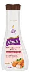 CRA HINDS HIDRA-E ALMEN 400ML