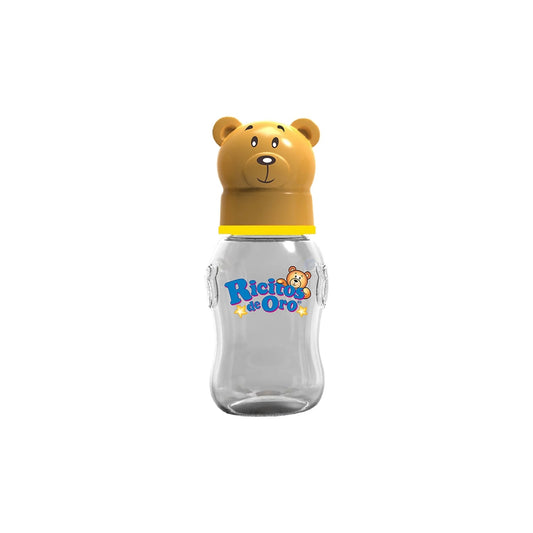 BIBERON RICITOS DE ORO C PROTECTOR 4 OZ