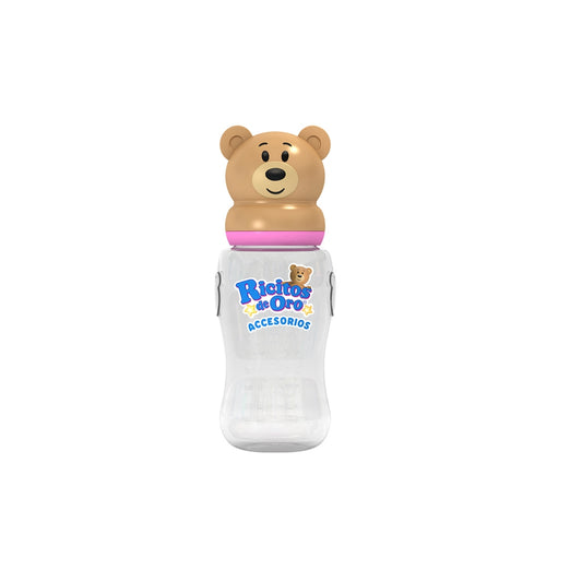 BIB RICITOS DE ORO TAPAOSIT 10 OZ