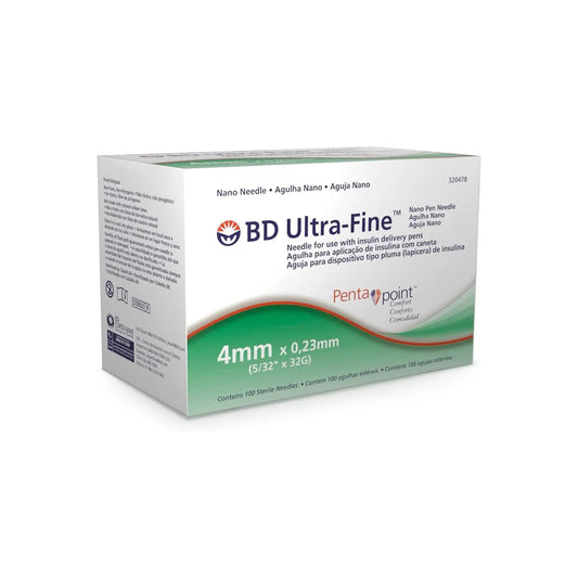 EXCLUS AG U-FIN 4X.23MM PLU C/100Y